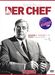 Der Chef Staffel 1, 4 DVDs