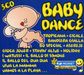 Baby Dance V/A: Baby Dance, 3 CDs