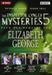 Inspector Lynley Mysteries 5, 4 DVDs