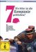 Wo bitte ist die 7. Kompanie gebleiben?, DVD