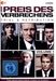 Der Preis des Verbrechens Vol.1, 4 DVDs