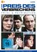 Der Preis des Verbrechens Vol.2, 4 DVDs