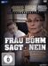 Frau Böhm sagt Nein, DVD