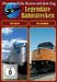 Abenteuerliche Reisen mit dem Zug - Legendäre Bahnstrecken 4, DVD