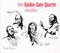Golden Gate Quartet  (Golden Gate Jubilee Quartet): Incredible, CD