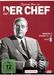 Der Chef Staffel 2, 2 DVDs