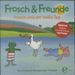 (4)HSP z.TV-Serie-Frosch und der heiáe Tag, CD