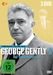 George Gently Staffel 3, 3 DVDs
