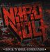 Nitrovolt: Rock'n'roll Commando, LP