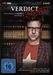 Verdict Revised - Unschuldig verurteilt Staffel 1, 4 DVDs