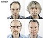 Erdmöbel: Retrospektive, CD