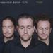 Sebastian Gahler: Trust, CD