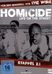 Homicide Staffel 2.1, 3 DVDs