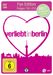 Verliebt in Berlin - Fan Edition Box 7 Folge 181-210, 3 DVDs