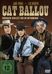 Cat Ballou, DVD