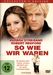 So wie wir waren, DVD