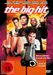 The Big Hit, DVD