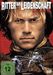 Ritter aus Leidenschaft, DVD