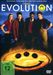 Evolution, DVD