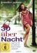 30 über Nacht, DVD