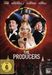 The Producers (2005), DVD