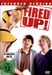 Fired Up!, DVD