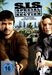 S.I.S. Special Investigation Section, DVD