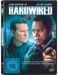 Hardwired, DVD