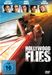 Hollywood Flies, DVD