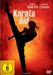 Karate Kid (2010), DVD