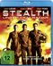 Stealth - Unter dem Radar (Blu-ray), Blu-ray Disc