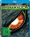 Godzilla (1998) (Blu-ray), Blu-ray Disc
