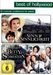 Sinn und Sinnlichkeit / Betty und ihre Schwestern, 2 DVDs