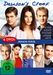 Dawson's Creek Season 4, 6 DVDs