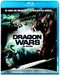 Dragon Wars (Blu-ray), Blu-ray Disc
