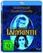 Labyrinth (Blu-ray), Blu-ray Disc