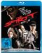 The Spirit (Blu-ray), Blu-ray Disc