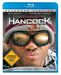 Hancock (Extended Version) (Blu-ray), Blu-ray Disc