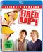 Fired Up! (Blu-ray), Blu-ray Disc