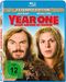 Year One - Aller Anfang ist schwer (Blu-ray), Blu-ray Disc