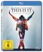 Michael Jackson: This Is It (Blu-ray), Blu-ray Disc