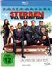 Sterben will gelernt sein (Blu-ray), Blu-ray Disc