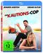 Der Kautions-Cop (Blu-ray), Blu-ray Disc