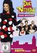 Die Nanny Season 3, 3 DVDs