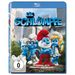 Die Schlümpfe (Blu-ray), Blu-ray Disc