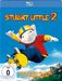 Stuart Little 2 (Blu-ray), Blu-ray Disc