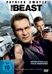 The Beast Season 1, 3 DVDs