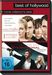 Hautnah / The International, 2 DVDs