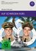 Auf schrägem Kurs, DVD