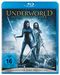 Underworld: Aufstand der Lykaner (Blu-ray), Blu-ray Disc